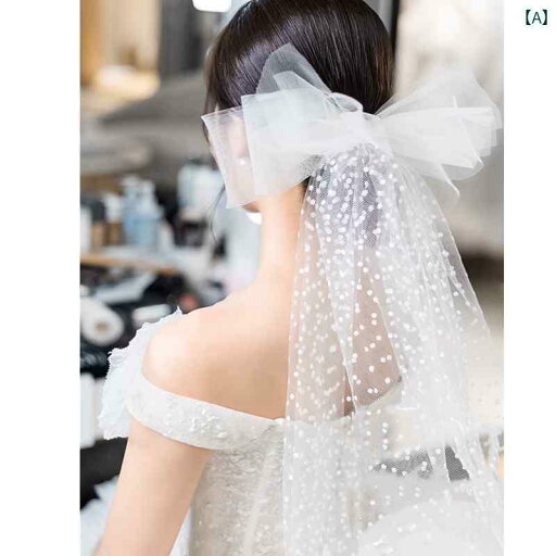 ブライダル アクセサリー ウェディング パーティー 結婚式 花嫁 婦 小物 ベール 写真 写真撮影 頭飾り リボン ベール 花 点在 スーパー フェアリー 美しい 韓国 ブライダル アクセサリー ウェディング パーティー 結婚式 花嫁 婦 小物 ベール 写真 写真撮影 頭飾り リボン ベール 花 点在 スーパー フェアリー 美しい 韓国