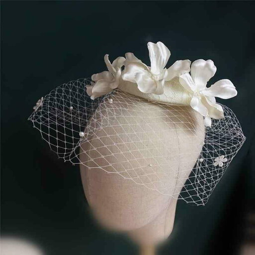 ブライダル アクセサリー ウェディング パーティー 結婚式 花嫁 婦 小物 ベール フラワー チャイナ ドレス ベール かぶ 帽子 ドレス レトロ フォトスタジオ 写真撮影 スタイリング ブライダル アクセサリー ウェディング パーティー 結婚式 花嫁 婦 小物 ベール フラワー チャイナ ドレス ベール かぶ 帽子 ドレス レトロ フォトスタジオ 写真撮影 スタイリング