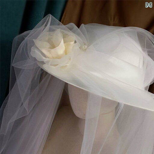 ブライダル アクセサリー ウェディング パーティー 結婚式 花嫁 婦 小物 帽子 フレンチ レトロ 屋外 エレガント 帽子 フォレスト スーパー フェアリー ドレス ハット フォト 旅行 写真 帽子 ブライダル アクセサリー ウェディング パーティー 結婚式 花嫁 婦 小物 帽子 フレンチ レトロ 屋外 エレガント 帽子 フォレスト スーパー フェアリー ドレス ハット フォト 旅行 写真 帽子