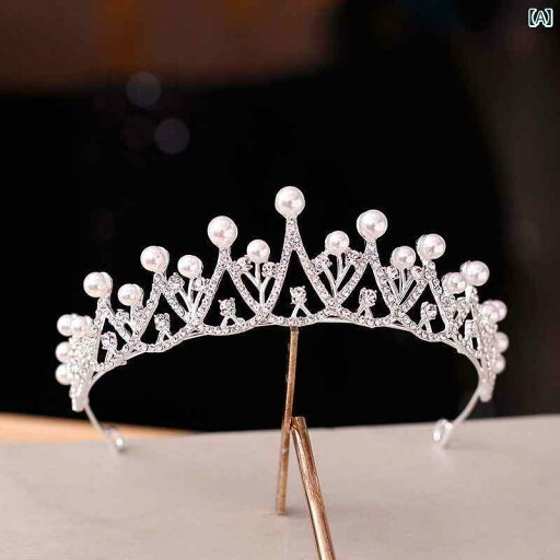ブライダル アクセサリー ウェディング パーティー 結婚式 花嫁 婦 小物 クラウン 花嫁 ドレス 頭飾り 写真 ベール クラウン ベール レディース ヘア パール スタジオ ブライダル アクセサリー ウェディング パーティー 結婚式 花嫁 婦 小物 クラウン 花嫁 ドレス 頭飾り 写真 ベール クラウン ベール レディース ヘア パール スタジオ