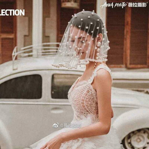 ブライダル アクセサリー ウェディング パーティー 結婚式 花嫁 婦 小物 小さめ ベール ビーズ ベール 単層 フォトスタジオ 写真撮影 頭飾り 花嫁 ベール スタイリング ベール ブライダル アクセサリー ウェディング パーティー 結婚式 花嫁 婦 小物 小さめ ベール ビーズ ベール 単層 フォトスタジオ 写真撮影 頭飾り 花嫁 ベール スタイリング ベール