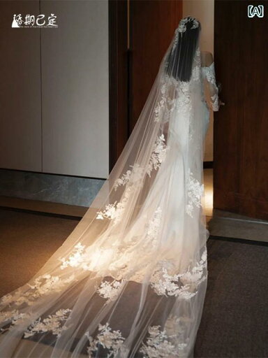 ブライダル アクセサリー ウェディング パーティー 結婚式 花嫁 婦 小物 ベール メイン ドレス 帽子 レトロ フラワー ロングテール スーパー フェアリー ヒジャブ ブライダル アクセサリー ウェディング パーティー 結婚式 花嫁 婦 小物 ベール メイン ドレス 帽子 レトロ フラワー ロングテール スーパー フェアリー ヒジャブ