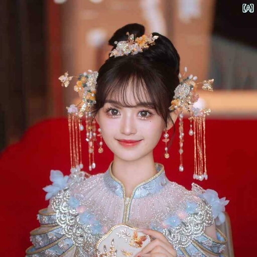 ブライダル アクセサリー 小物 ウェディング 結婚式 パーティー 婦 花嫁 舞台 小道具 コスプレ ヘッド ウェア チャイナ 風 明るい タッセル ヘアピン レトロ 漢服 レトロ 衣装 艶 秀和 ヘア ブライダル アクセサリー 小物 ウェディング 結婚式 パーティー 婦 花嫁 舞台 小道具 コスプレ ヘッド ウェア チャイナ 風 明るい タッセル ヘアピン レトロ 漢服 レトロ 衣装 艶 秀和 ヘア