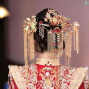ブライダル アクセサリー 小物 ウェディング 結婚式 パーティー 婦 花嫁 舞台 小道具 コスプレ ヘッド ドレス ゴージャス アンティーク バック エリア タ...