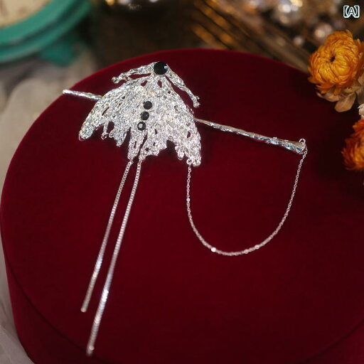 ブライダル アクセサリー 小物 ウェディング 結婚式 パーティー 婦 花嫁 舞台 小道具 コスプレ ヘッド ドレス 韓国 エレガント エレガント レディ ドレス ヘアピン タッセル ヘア ブライダル アクセサリー 小物 ウェディング 結婚式 パーティー 婦 花嫁 舞台 小道具 コスプレ ヘッド ドレス 韓国 エレガント エレガント レディ ドレス ヘアピン タッセル ヘア