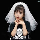 ブライダル アクセサリー 小物 ウェディング 結婚式 パーティー 婦 花嫁 舞台 小道具 コスプレ 月下 恋に 落ちる 母 娘 ベール 写真 撮る スーパー フェアリー 写真 ベール 写真 撮る 赤ちゃん 子供たち