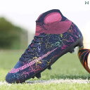 スポーツシューズ メンズ レディース 子供 男の子 女子 子 供 サッカー シューズ ユニセックス ロング 爪小学生 中学生 大人 トレーニング シューズ