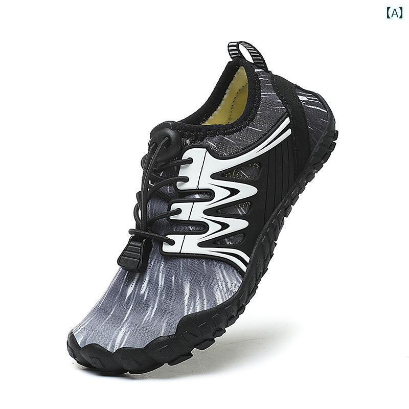 スポーツシューズ メンズ レディース 子供 男の子 女子 ロッククライミング シューズ 屋 内外 スポーツ フット ネス シューズ レディース 縄跳び 体操 総合 トレーニング シューズ 滑りにくい ソフト ボトム ロック シューズ