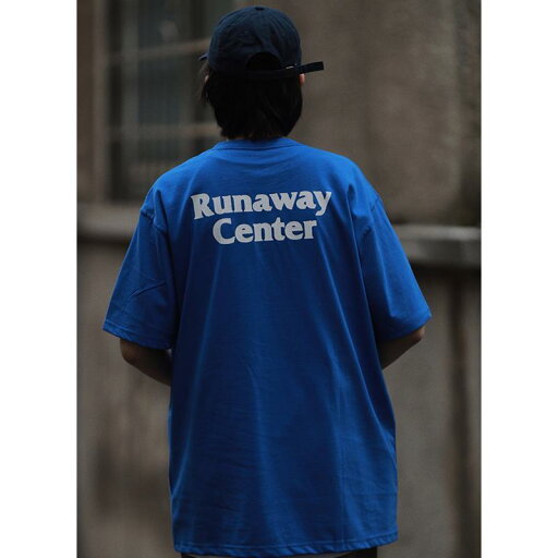 シンプル 文字 プリント ベーシック ラウンドネック 綿 半袖 カップル Tシャツ シンプル 文字 プリント ベーシック ラウンドネック 綿 半袖 カップル Tシャツ