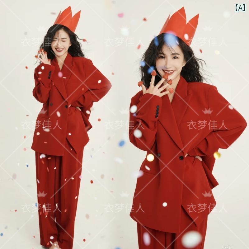 撮影 ドレス 写真 フォト 記念 コスプレ アート 思い出 スタジオ 韓国 絵画 スーツ 女の子 女の子 女の子 誕生日 衣装 アート