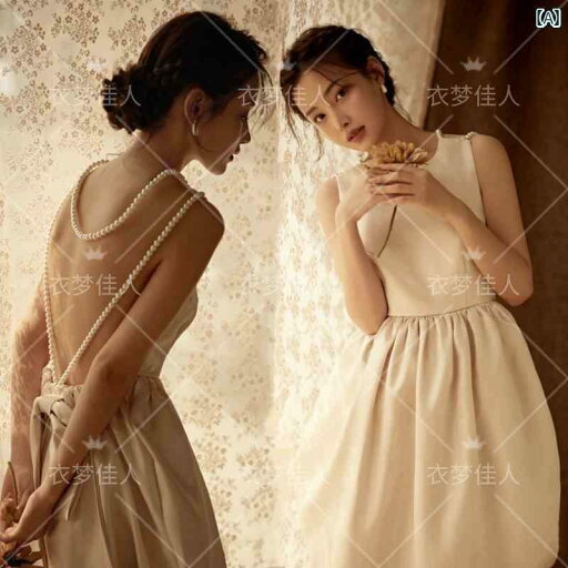 撮影 ドレス 写真 フォト 記念 コスプレ アート 思い出 スタジオ プライベート 服 レディース パール 背中 開き ドレス 小さめ フレッシュ ガーリー パーソナル アート 服 撮影 ドレス 写真 フォト 記念 コスプレ アート 思い出 スタジオ プライベート 服 レディース パール 背中 開き ドレス 小さめ フレッシュ ガーリー パーソナル アート 服