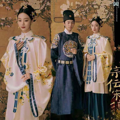 ウェデング フォト 撮影 ドレス 衣装 結婚式 思い出 アート スタジオ 明代 漢服 中国 伝統 唐 スーツ レトロ 明代 服 ウェデング フォト 撮影 ドレス 衣装 結婚式 思い出 アート スタジオ 明代 漢服 中国 伝統 唐 スーツ レトロ 明代 服