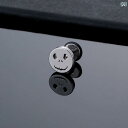 アクセサリー メンズ レディース クロスボーダー チタン鋼 スカル イヤリング ステンレス パンプキンヘッド イヤリング ジュエリー