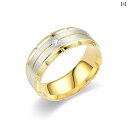 アクセサリー レディース チタン鋼 リング 軽量 涼しい 感 カップル リング リング リング