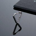 アクセサリー メンズ レディース チタン鋼 特殊 幾何学 三角形 イヤリング 個性 韓国 イヤリング ステンレス シンプル ジュエリー