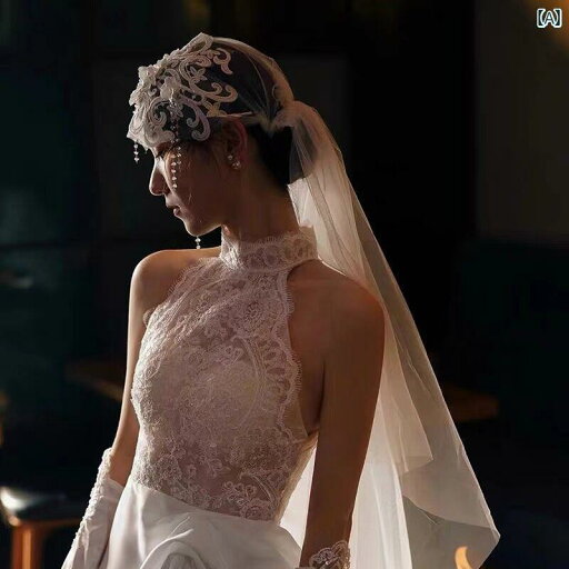 ブライダル ヘッドアクセサリー 結婚式 ウェディング パーティー 婦 花嫁 舞台 小道具 コスプレ フランス 民族風 レースエッジ ベール レトロ ドレス フォトスタジオ メイクアップ スタイリング アクセサリー ブライダル ヘッドアクセサリー 結婚式 ウェディング パーティー 婦 花嫁 舞台 小道具 コスプレ フランス 民族風 レースエッジ ベール レトロ ドレス フォトスタジオ メイクアップ スタイリング アクセサリー
