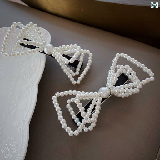 ブライダル ヘッドアクセサリー 結婚式 ウェディング パーティー 婦 花嫁 舞台 小道具 コスプレ 婚 ドレス フェアリー ヘア クリップ スーパー フェアリーパール リボン クリップ 大きめ ポニーテール トップスス クリップ後頭部 頭飾り ブライダル ヘッドアクセサリー 結婚式 ウェディング パーティー 婦 花嫁 舞台 小道具 コスプレ 婚 ドレス フェアリー ヘア クリップ スーパー フェアリーパール リボン クリップ 大きめ ポニーテール トップスス クリップ後頭部 頭飾り