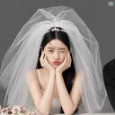ブライダル ヘッドアクセサリー 結婚式 ウェディング パーティー 婦 花嫁 舞台 小道具 コスプレ 誕生日 クラウン ティアラ プリンセス レディース 大人 テ...