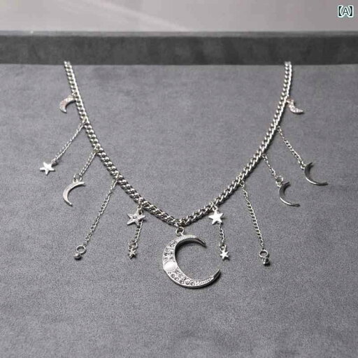 ブライダル ヘッドアクセサリー 結婚式 ウェディング パーティー 婦 花嫁 舞台 小道具 コスプレ レトロ 額 ネックレス デュアル 星 月 タッセル 頭飾り スーパー フェアリー 額 ペンダント ブライダル ヘッドアクセサリー 結婚式 ウェディング パーティー 婦 花嫁 舞台 小道具 コスプレ レトロ 額 ネックレス デュアル 星 月 タッセル 頭飾り スーパー フェアリー 額 ペンダント