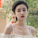 ブライダル アクセサリー ウェディング パーティー 結婚式 花嫁 婦 小物 ドレス イヤリング 水滴 パール ロング イヤリング小顔