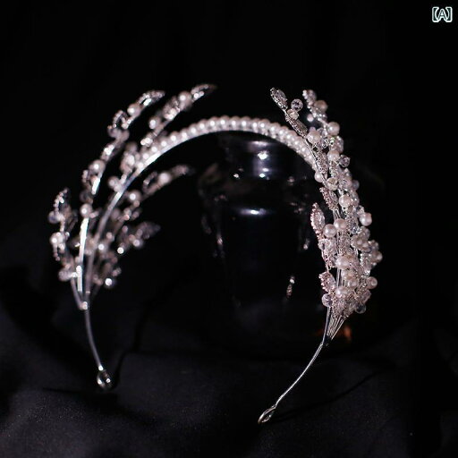 ブライダル アクセサリー 小物 ウェディング 結婚式 パーティー 婦 花嫁 舞台 小道具 コスプレ ストーン ラインストーン ティアラ 精巧 ヘッド バンド ヘア アクセサリー スーパー フェアリー 韓国 フォレスト アクセサリー ブライダル アクセサリー 小物 ウェディング 結婚式 パーティー 婦 花嫁 舞台 小道具 コスプレ ストーン ラインストーン ティアラ 精巧 ヘッド バンド ヘア アクセサリー スーパー フェアリー 韓国 フォレスト アクセサリー