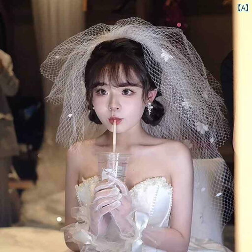 ブライダル 韓国 帽子 ブライダル ラージ メッシュ 多層 フォレスト かわいい ベール ウェディングベール フレッシュ ブライダル 韓国 帽子 ブライダル ラージ メッシュ 多層 フォレスト かわいい ベール ウェディングベール フレッシュ