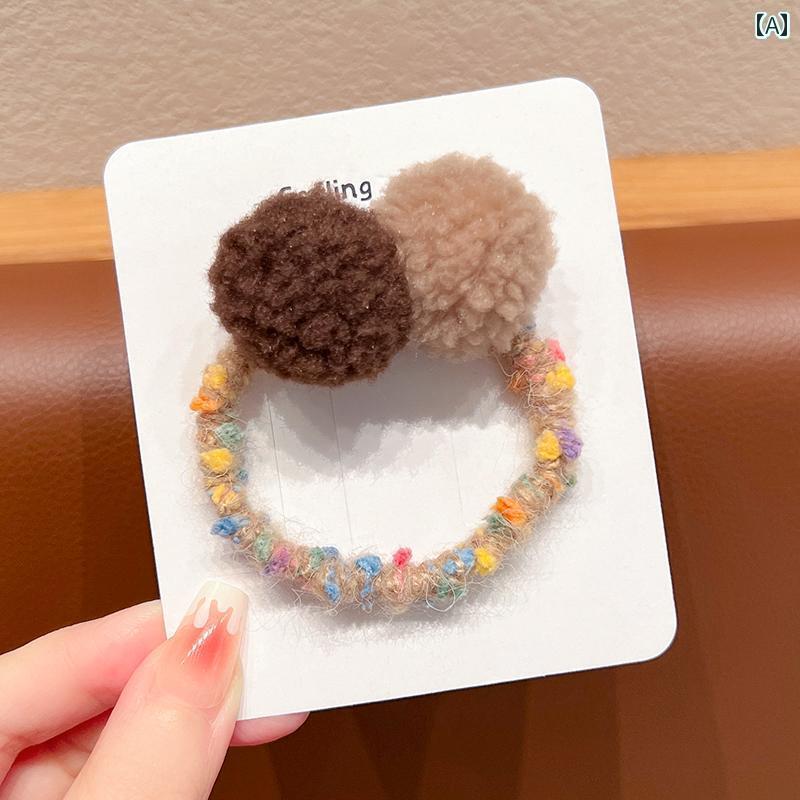 ヘアピン 女の子 女の子 赤ちゃん かわいい ヘッド バンド 前髪 クリップ 少女 ヘア バンド 傷つけませ..