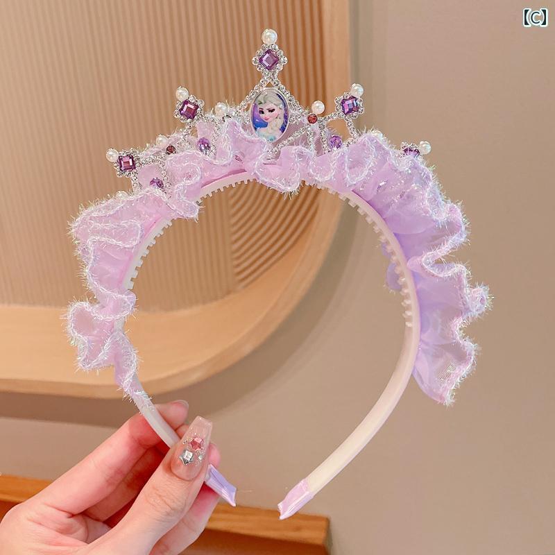 子供 ヘア バンド 女の子 女の子 女の子 滑りにくい ヘアピン ヘア アクセサリー ...
