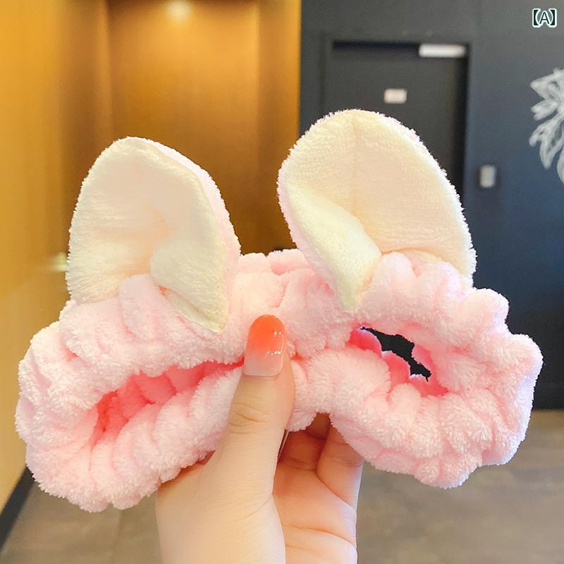 子供 ヘア バンド ヘア アクセサリー かわいい 洗顔 ヘア バンド 女の子 女の子 女の子 子供 ヘア バン..