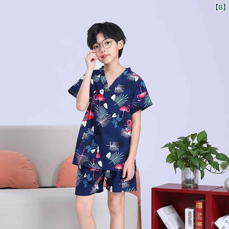 サウナ服 温泉 子供 汗 蒸らし メンズ レディース 兼 綿 足 湯 マッサージ 着 着 子供 風呂 足 湯 マッサージ 店 クラブ バスローブ パジャマ