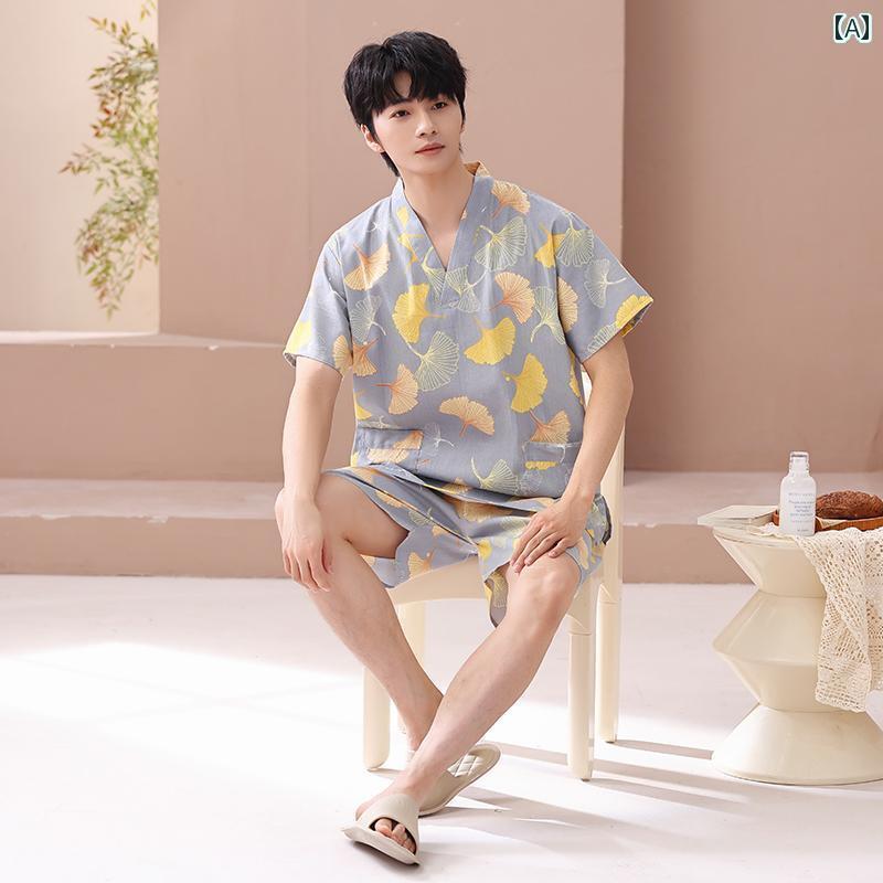 サウナ服 温泉 旅行 リラクゼーション 秋 スウェット スチーマー 綿 冬 バス レディース フットマッサ..