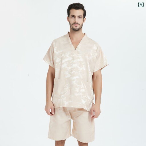 サウナ服 温泉 旅行 リラクゼーション 迷彩 カップル マッサージ バス お灸 メンズ レディース サウナ服 温泉 旅行 リラクゼーション 迷彩 カップル マッサージ バス お灸 メンズ レディース