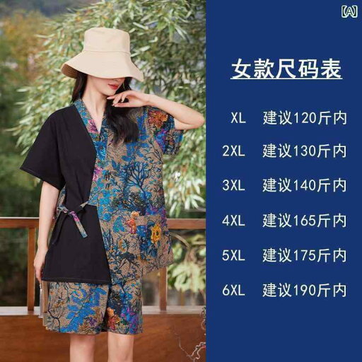 サウナ服 温泉 旅行 リラクゼーション 綿大きいサイズ プリント メンズ レディース バス フットマッサージ 塩 スチーム マッサージ サウナ服 温泉 旅行 リラクゼーション 綿大きいサイズ プリント メンズ レディース バス フットマッサージ 塩 スチーム マッサージ