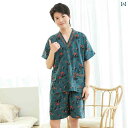 サウナ服 温泉 旅行 リラクゼーション レディース メンズ カップル バス 綿 大きいサイズ 肥 育 マッサージ
