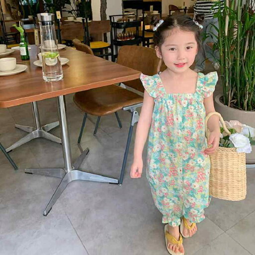 子供服 女の子 キッズ かわいい おしゃれ 韓国 フライング スリーブ フラワー つぎ ズボン 夏 赤ちゃん フレッシュ つぎ 子供服 女の子 キッズ かわいい おしゃれ 韓国 フライング スリーブ フラワー つぎ ズボン 夏 赤ちゃん フレッシュ つぎ