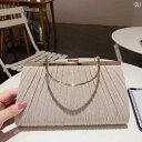 パーティー バッグ 結婚式 レディース おしゃれ ハンドバッグ ミニ ファッション ブラック