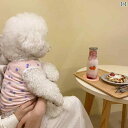 犬服 タンクトップ ノースリーブ 袖し ドッグウェア かわいい おしゃれ ペット ベスト 春夏 薄手 涼しい 涼しい 猫 小型犬