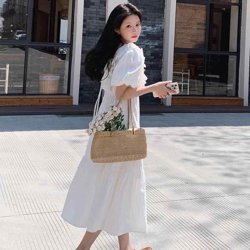 ドレス 精巧 軽量 涼しい 涼しい 涼しい スカート