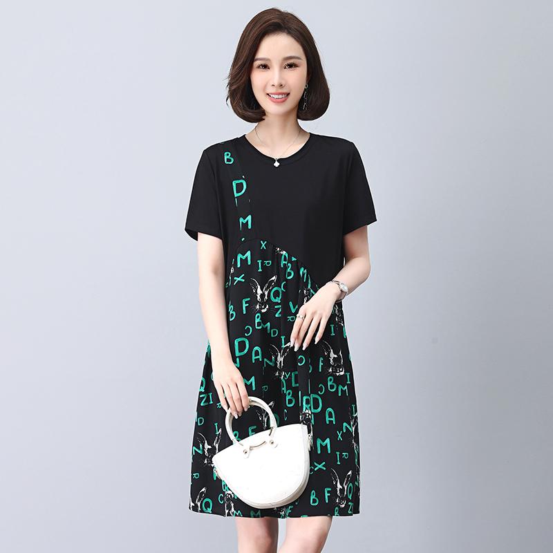 レディース ファッション 夏 カジュアル おしゃれ デート ミセス 婦人服 ドレス 精巧 小さめ スカート