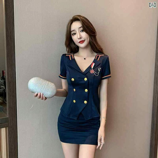 エステ ユニフォーム サロン クリニック 制服 マッサージ SPA スーツ セクシー ネイビー レッド ブラック 半袖 エステ ユニフォーム サロン クリニック 制服 マッサージ SPA スーツ セクシー ネイビー レッド ブラック 半袖