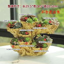 植木鉢 おしゃれ 切り株 木 飾り 趣味 草花 屋外 樹脂 彫刻 多肉植物 庭 ガーデニング 装飾 床置き 屋内 家庭 鉢植え バルコニー