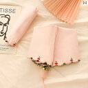 日傘 晴雨兼 折りたたみ 刺繍 自動 かわいい チェリー レディース ビニール 日焼け防止 UVカット 撥水 母の日 プレゼント コンパクト ポータブル リボン ピンク クリーム 緑