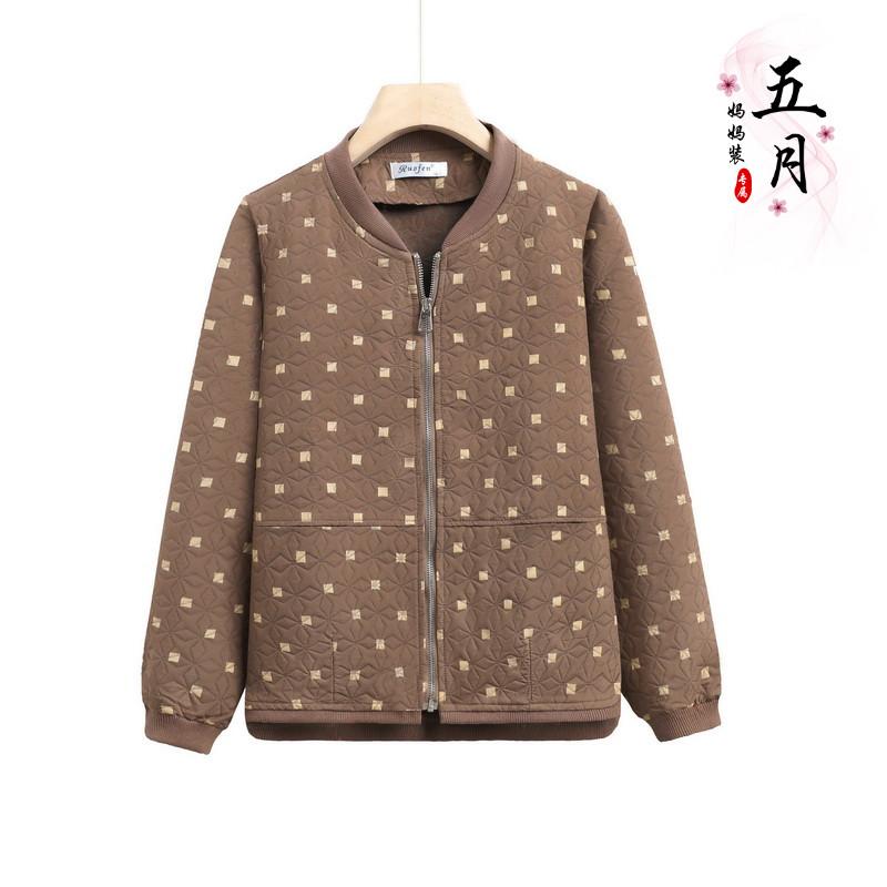 ミセス ファッション おしゃれ 婦人服 上品 淑女 レディース 春 ショート ジャケット 春秋 薄手 涼しい トップス