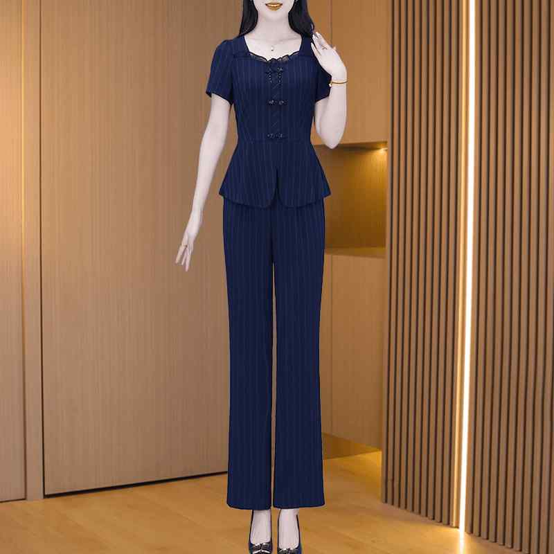 ひんやり 涼しい 快適 セットアップ 夏 西洋風 セットアップ