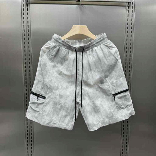 メンズ ファッション シンプル おしゃれ カジュアル トレンディ ビッグ ポケット ダーティ カーゴ 夏 薄手 涼しい 通気性 快適 パンツ ストレート レッグ ハーフ ショート パンツ メンズ ファッション シンプル おしゃれ カジュアル トレンディ ビッグ ポケット ダーティ カーゴ 夏 薄手 涼しい 通気性 快適 パンツ ストレート レッグ ハーフ ショート パンツ