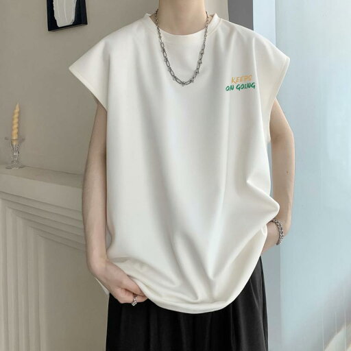 スポーツ ベスト 夏 ランニング フィットネス チョッキ アメリカン スエード ノースリーブ Tシャツ カット スリーブ トップス スポーツ ベスト 夏 ランニング フィットネス チョッキ アメリカン スエード ノースリーブ Tシャツ カット スリーブ トップス