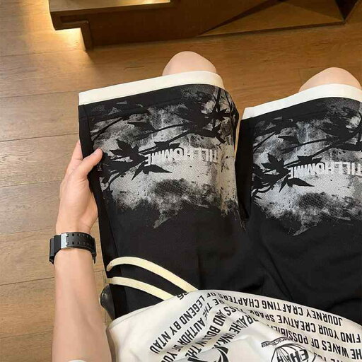 ショート パンツ 夏 薄手 涼しい 涼しい ゆったり 快適 ストレート レッグ パンツ アメカジ ストリート スポーツ 五分丈 ハーフ ハーフ パンツ ショート パンツ 夏 薄手 涼しい 涼しい ゆったり 快適 ストレート レッグ パンツ アメカジ ストリート スポーツ 五分丈 ハーフ ハーフ パンツ