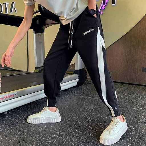 パンツ トレンディ 九分丈 パンツ 夏 薄手 涼しい レッグ スポーツ パンツ パンツ トレンディ 九分丈 パンツ 夏 薄手 涼しい レッグ スポーツ パンツ