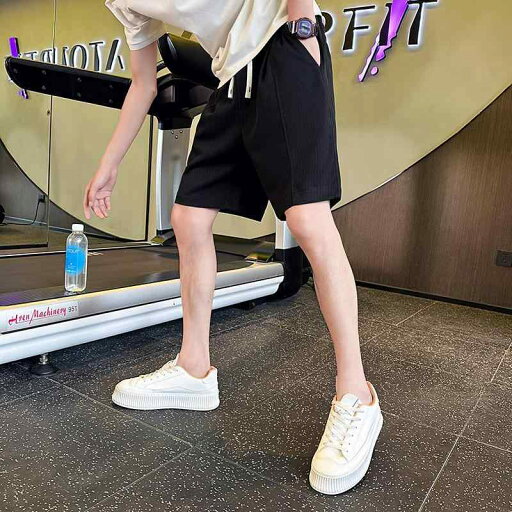 夏 しわ ストライプ ひんやり 涼しい 快適 ショートパンツ 短パン 薄手 涼しい ビーチ パンツ スポーツ 大きめ パンツ ゆったり トレンディ ショートパンツ 短パン 夏 しわ ストライプ ひんやり 涼しい 快適 ショートパンツ 短パン 薄手 涼しい ビーチ パンツ スポーツ 大きめ パンツ ゆったり トレンディ ショートパンツ 短パン