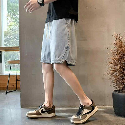 メンズ ファッション カジュアル おしゃれ ショート パンツ 夏 薄手 涼しい ジーンズ 薄手 涼しい 丈 パンツ 着 トレンディ ストレート パンツ メンズ ファッション カジュアル おしゃれ ショート パンツ 夏 薄手 涼しい ジーンズ 薄手 涼しい 丈 パンツ 着 トレンディ ストレート パンツ